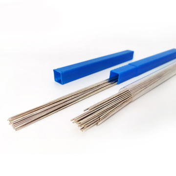 TIG Brazing Rod 15% Silver for Stainless Steel Welding